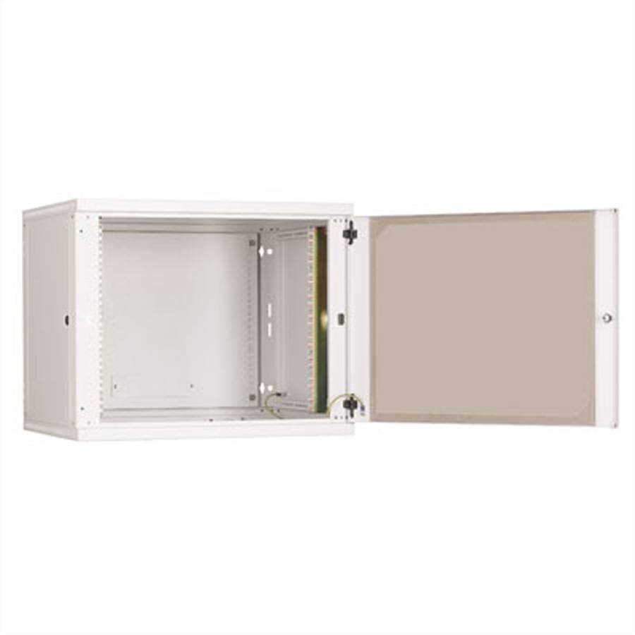 CONTEG RUN armadio a parete Comfort 12 U (HxLxP) 624x600x600 mm-2