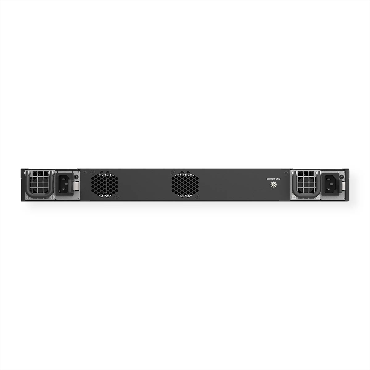 Switch D-Link DMS-3130-30PS/E a 30 porte Layer 3, PoE 740W Multi-Gigabit Stack-1
