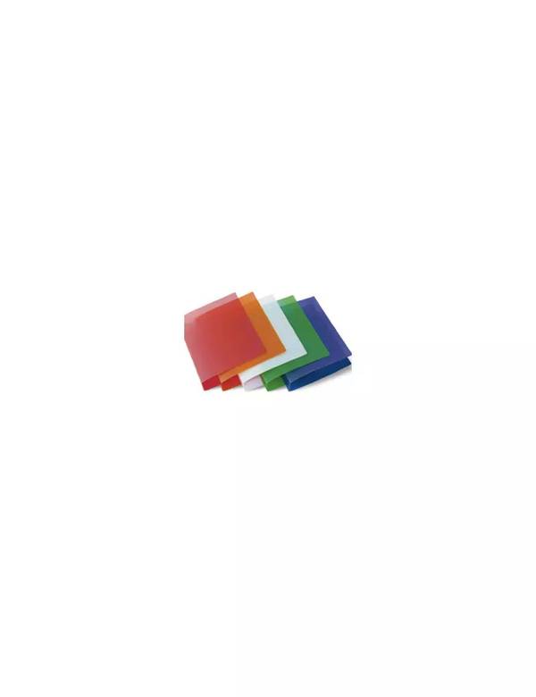 Cartelle Sospese Joker Bertesi - Armadio - 33 cm - U3 - 414F Link 3-A4 (Rosso Conf. 25)