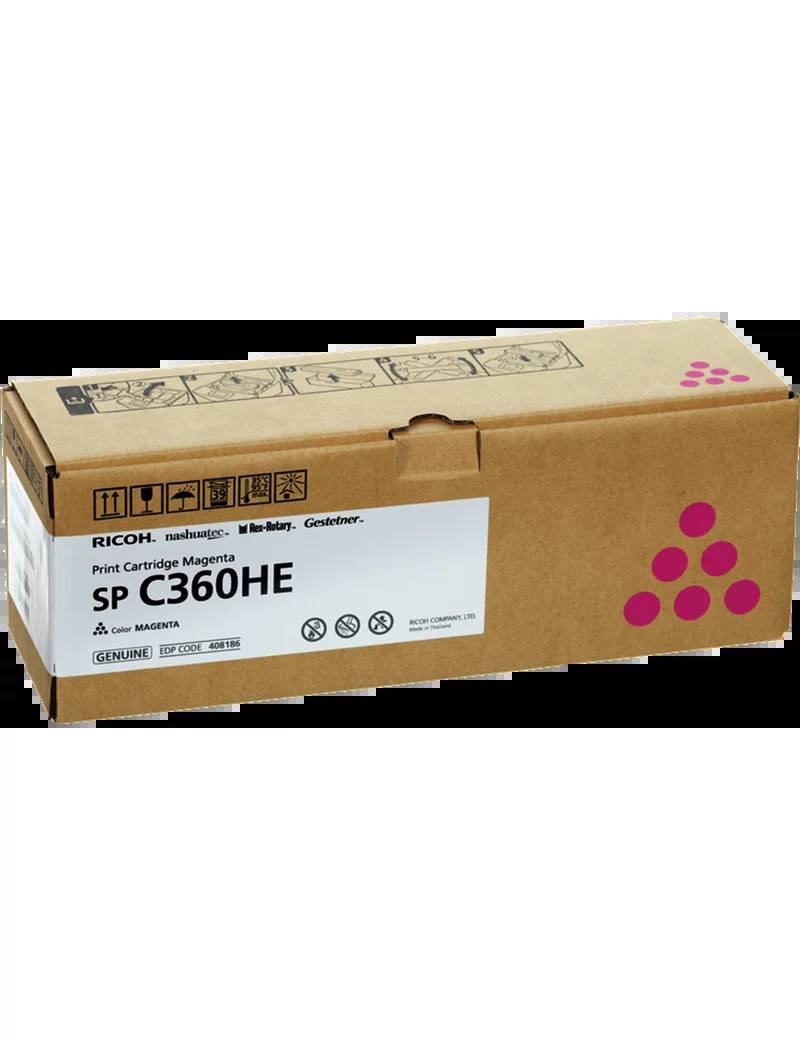 Marcatore Permanente Plumbers Artline - Punta Tonda - 0,4-1 mm - A 84013466 (Rosso)-0
