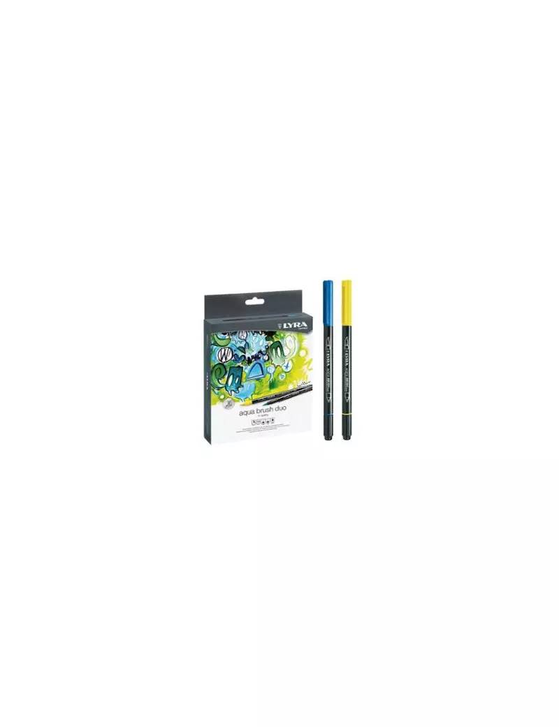 Supporto da Parete T-Duck per Sacche di Ricarica T-Bag Nettuno - 0310W (Blu)-0