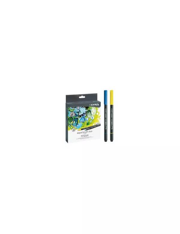 Supporto da Parete T-Duck per Sacche di Ricarica T-Bag Nettuno - 0310W (Blu)