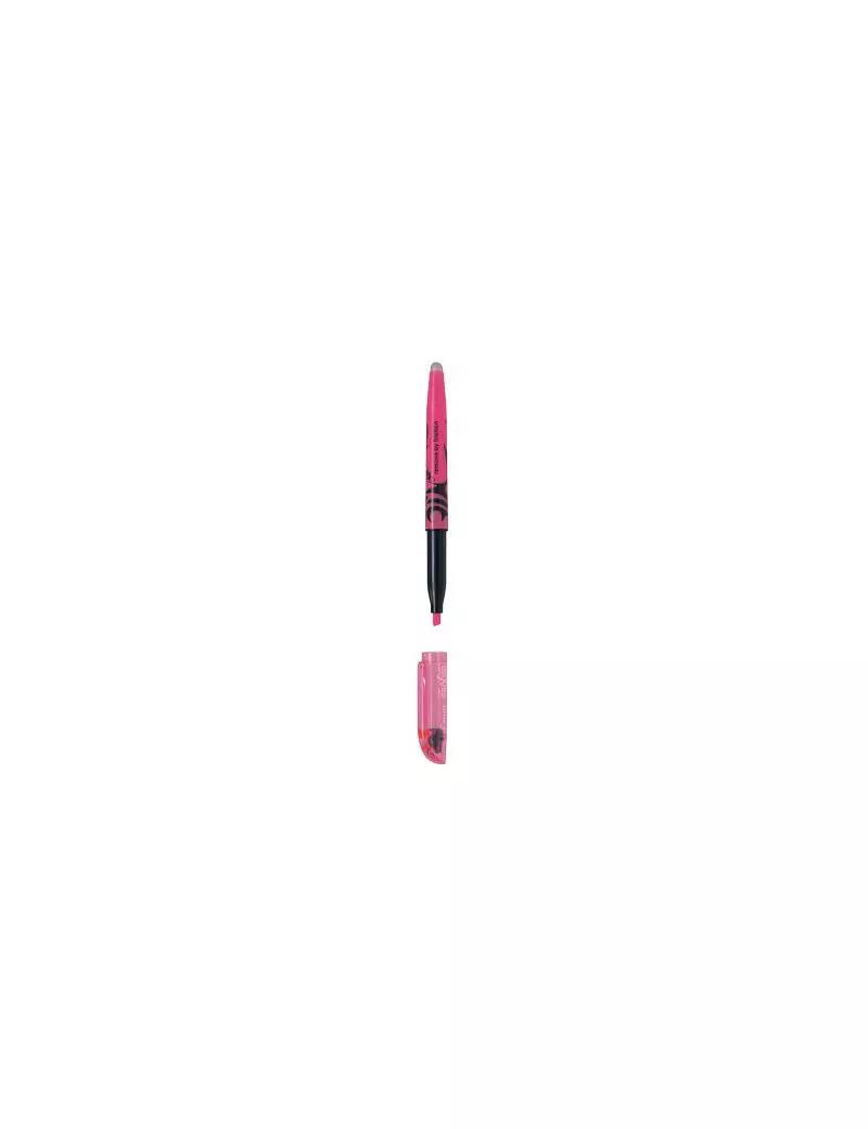 Evidenziatore Cancellabile Frixion Light Pilot - 3,3 mm - 009139 (Rosa Conf. 12)-0