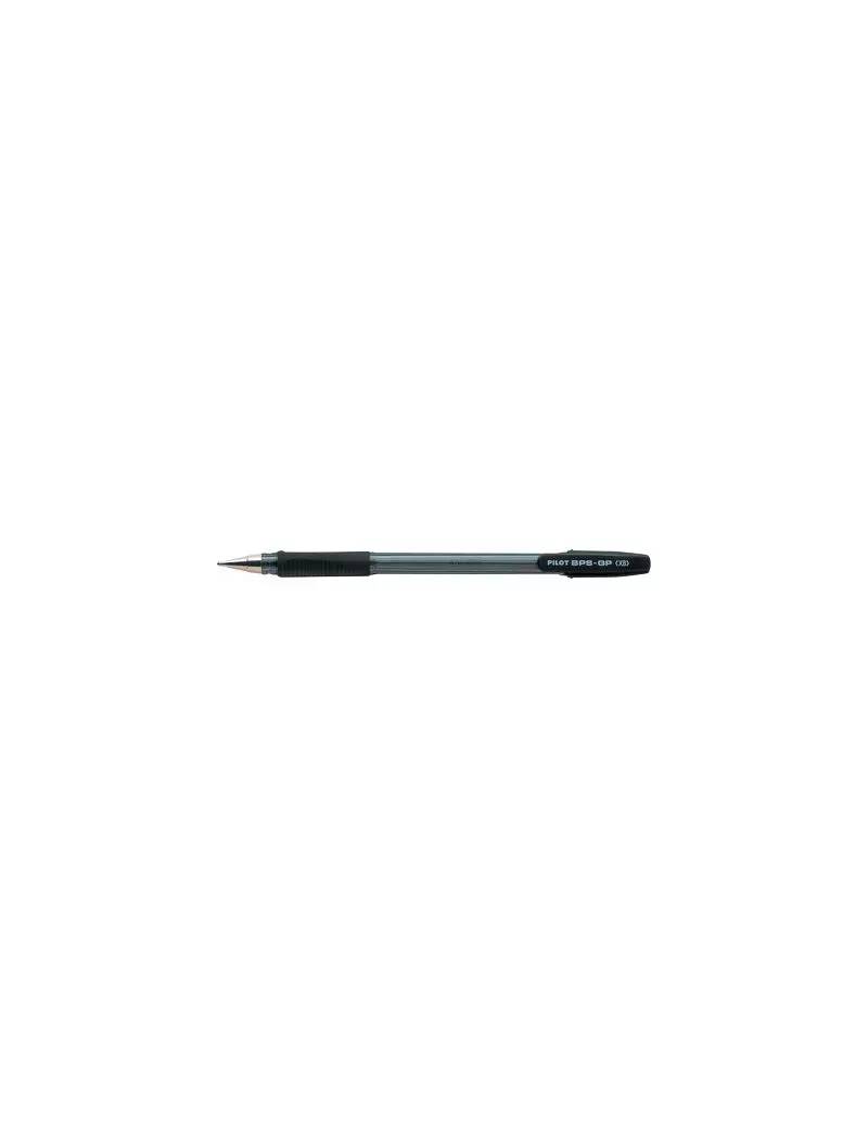 Penna a Sfera BPS-GP Pilot - 1,6 mm - 001695 (Nero)-0
