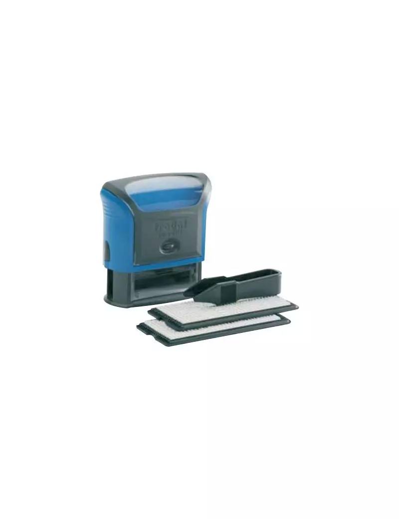 Timbro per Autocomposizione Autoinchiostrante The New Printy 4913_Typo Trodat - 43146-0