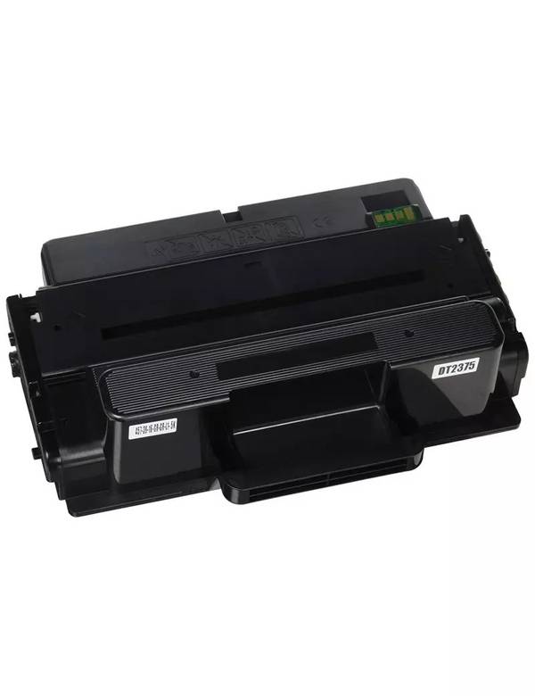 Molle Double Clips Lebez - 32 mm - 510/2 (Nero Conf. 12)