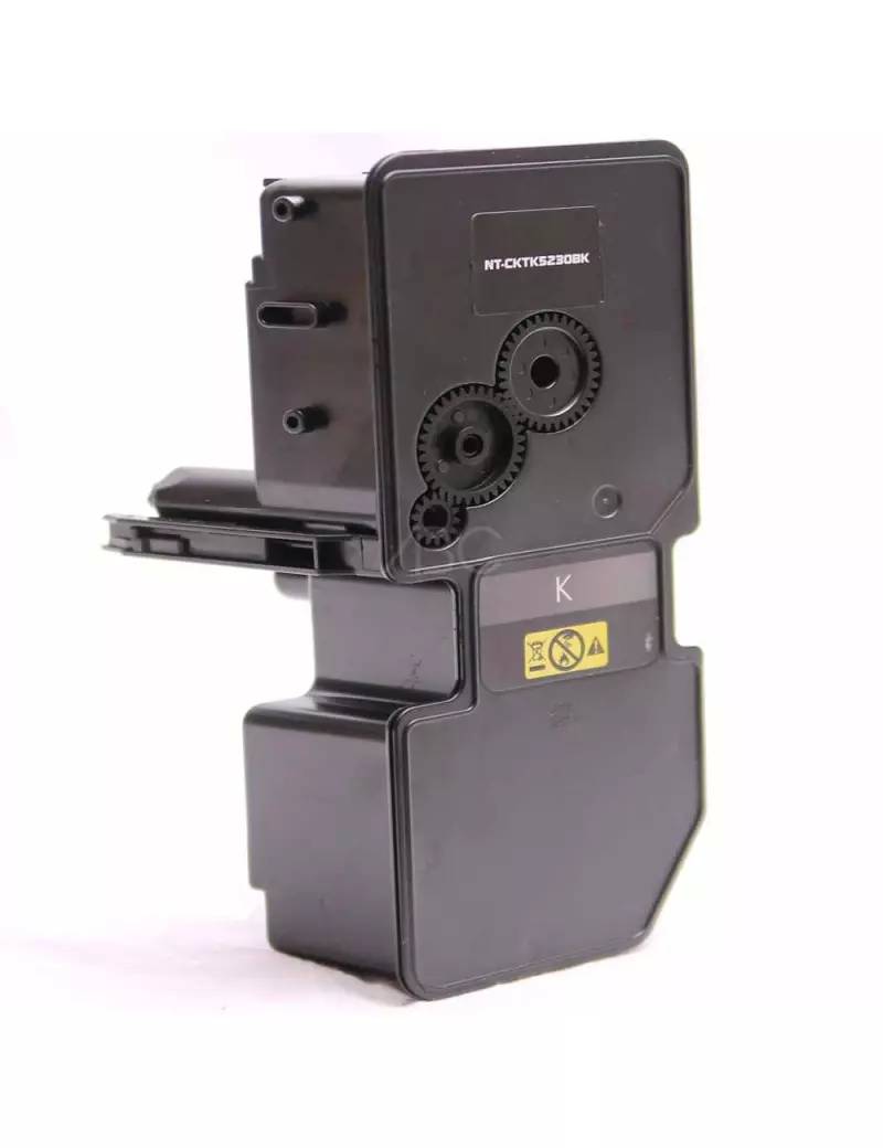 Nastro Compatibile Olivetti 81129 - IR40T (Nero e Rosso Conf. 5)-0