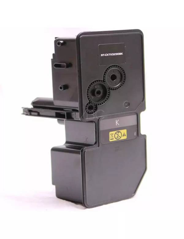Nastro Compatibile Olivetti 81129 - IR40T (Nero e Rosso Conf. 5)