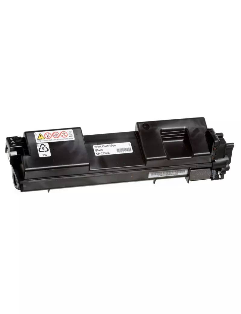 Blocco Schede di Notifica SNAP Edipro - 10x22 cm - 25/25 Fogli Autoricalcanti - E5876N (Conf. 10)-0