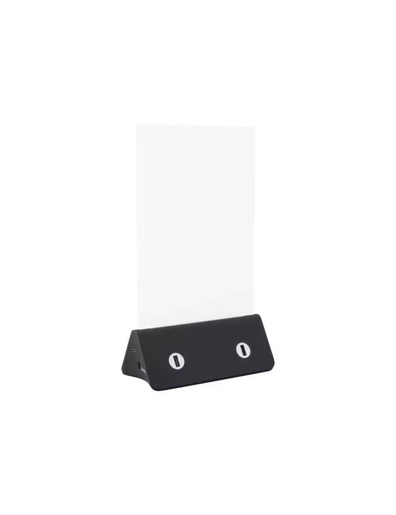 Fineliner Pin Uni-Ball - 0,05 mm - M-PIN005-N (Nero Conf. 12)-0
