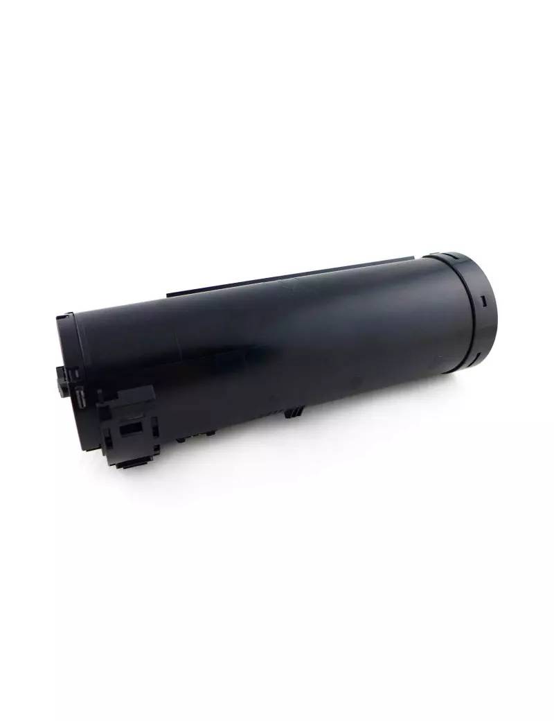 Portamine Super Grip Pilot - 0,7 mm - 017020 (Nero)-0
