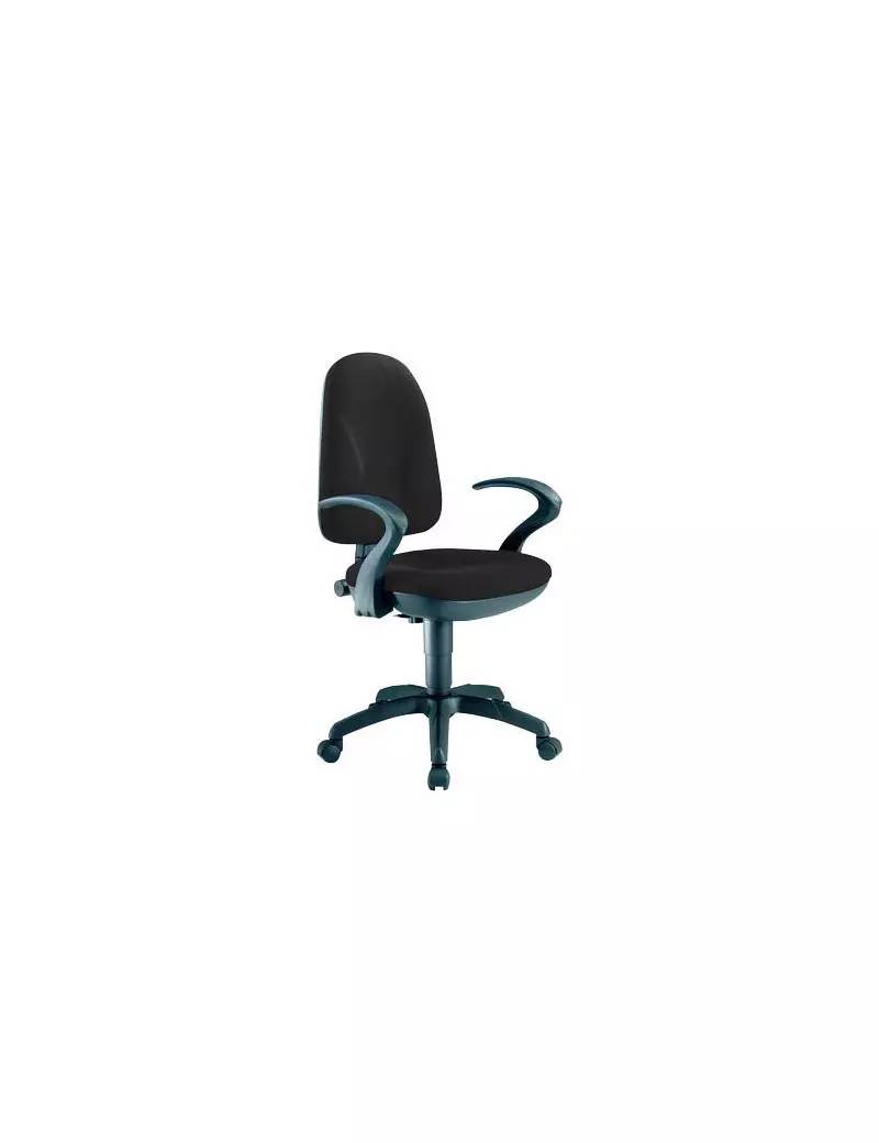 Sedia Operativa Salsa Unisit - Ignifuga - TMTM/IN (Nero)-0