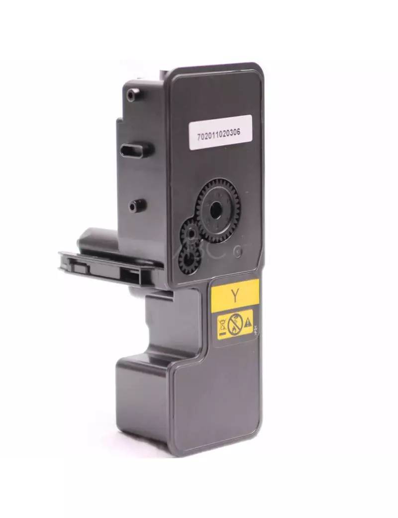 Nastro Compatibile Olivetti 80878 - IR40 (Nero e Viola Conf. 5)-0