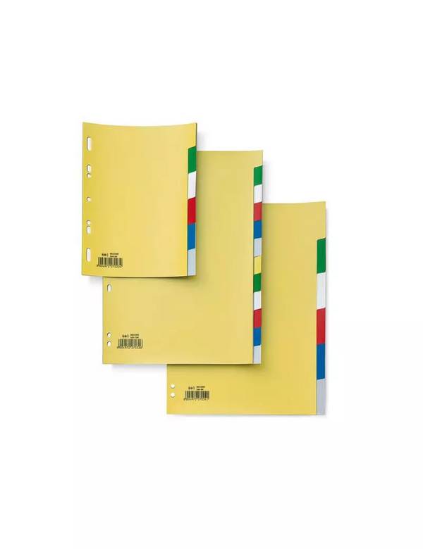 Post-it Notes Super Sticky 654-5SS-OAS 3M - 76x76 mm - 7100258898 (Assortiti Oasis Conf. 5)