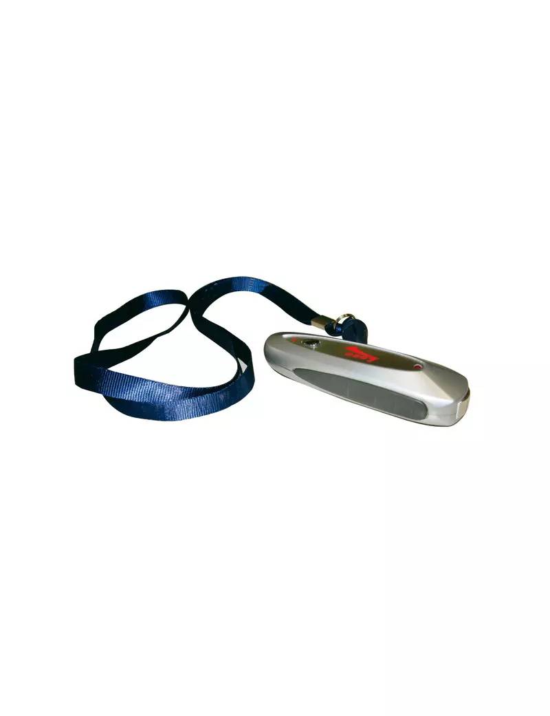 Penna Gel a Scatto G-2 Pilot - 0,7 mm - 001396 (Celeste)-0