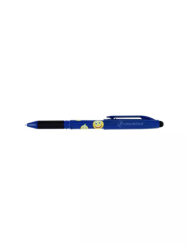 Registratore Starbox Starline - Commerciale - Dorso 5 - 23x30 cm (Blu)-0