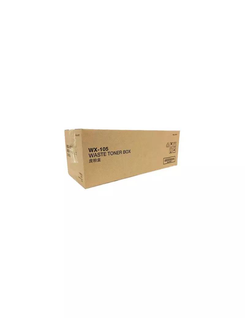 CD-R Emtec - Spindle - 700 MB - 52x - ECOC802552CB (Conf. 25)-0