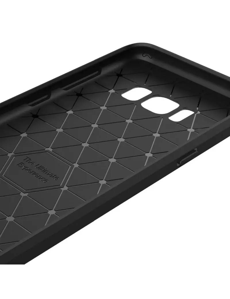 Sacco Immondizia Perfetto - 70x110 cm - 110 Litri - 0360 (Nero Conf. 10)-0