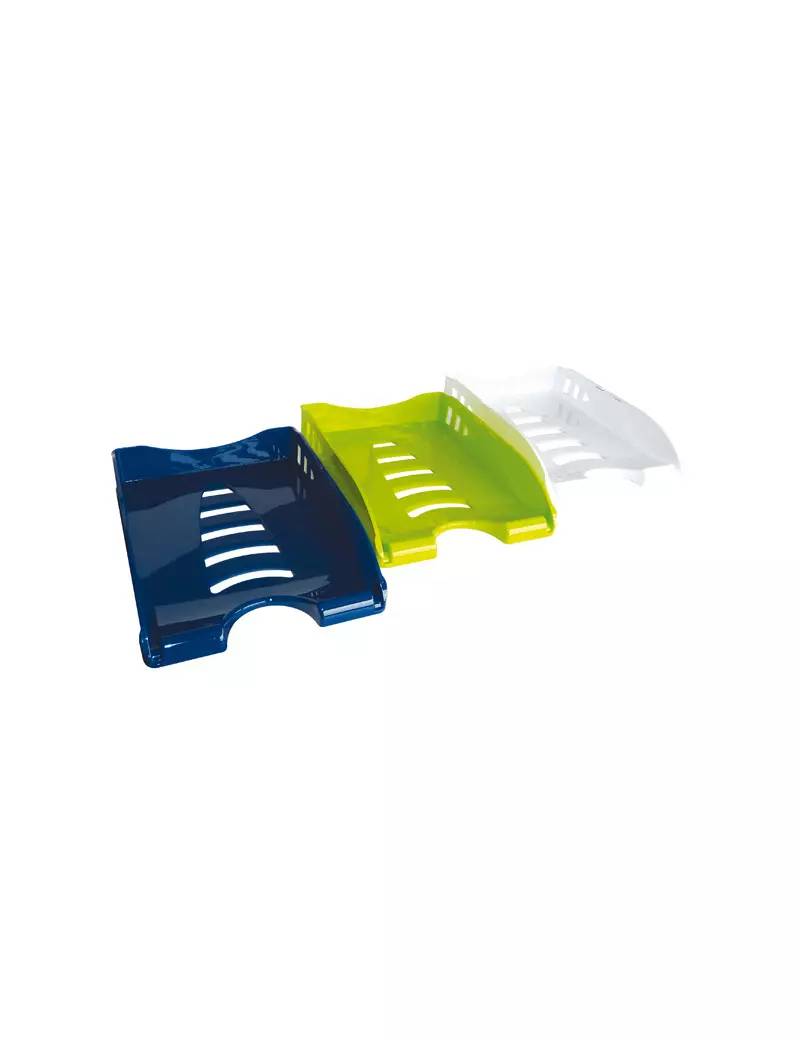 Penna Gel a Scatto G-2 Pilot - 0,7 mm - 001383 (Giallo Neon)-0