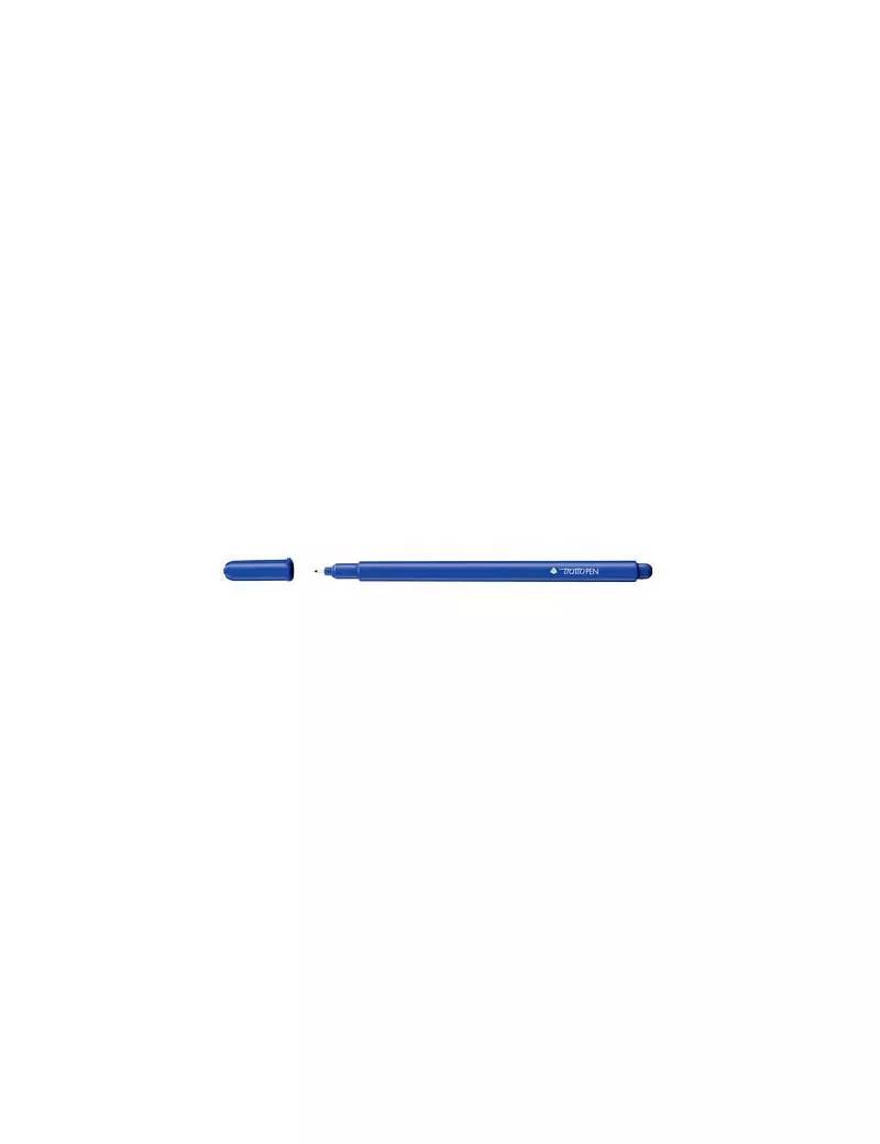 Tratto Pen Fila - 0,5 mm - 807700 (Assortiti Conf. 12)-0