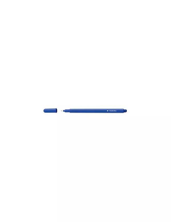 Tratto Pen Fila - 0,5 mm - 807700 (Assortiti Conf. 12)
