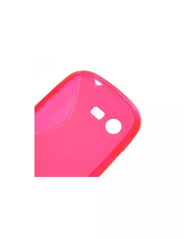 Pennarelli Turbo Maxi Giotto Fila - Punta Larga - 1-3 mm - 456007 (Rosa Conf. 12)