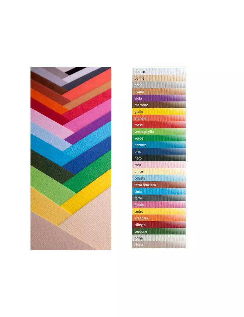 Separatori Alfabetici in PPL Starline - A4 Maxi - 20 Tacche - 2000016C5-STL (Grigio)-0