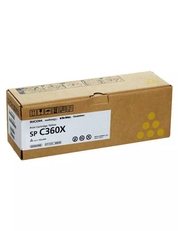 Sgabello Lemon Unisit - Polipropilene - LES/GI (Giallo)