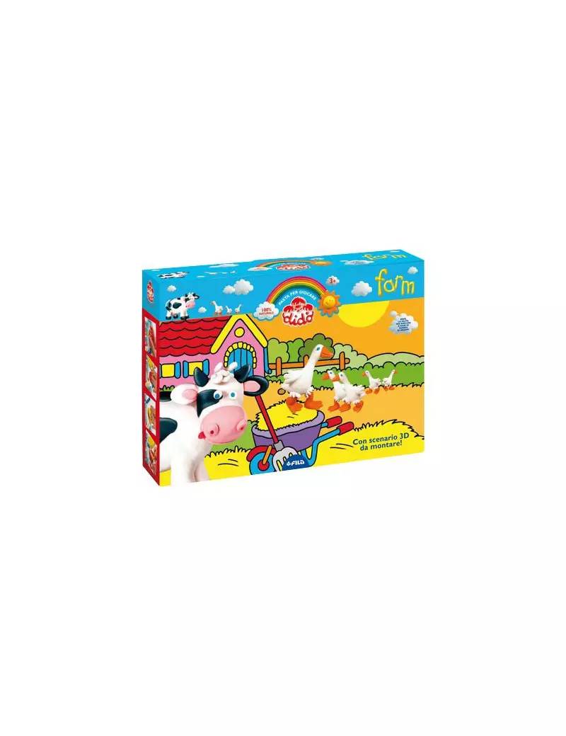 Secchiello Didò Farm Fila - 1 kg - 373500 (Assortiti)-0