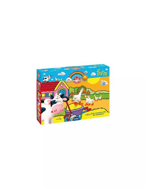 Secchiello Didò Farm Fila - 1 kg - 373500 (Assortiti)