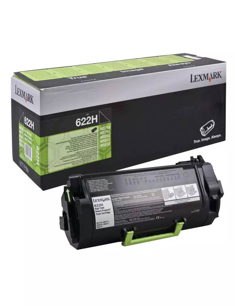Buste a 8 Spazi per Biglietti da Visita Favorit - 160 Biglietti - 22,2x31,2 cm - 100460081 (Trasparente Conf. 10)-0
