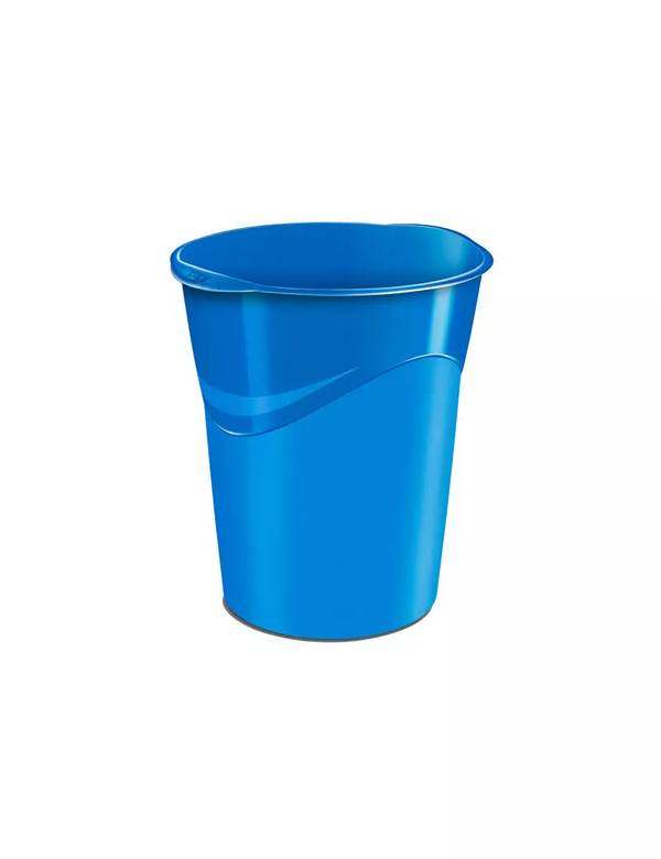 Portadepliant da Tavolo Tecnostyl - 10x21 cm - 1 Tasca - LH004 (Trasparente)