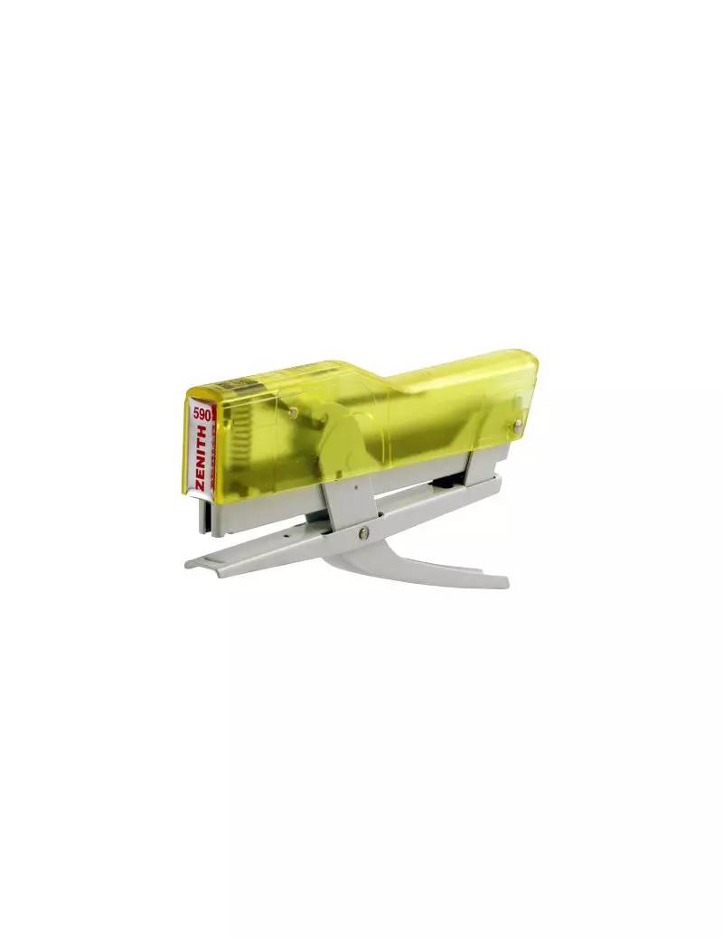 Cucitrice a Pinza 590 e 590 Fun Zenith - 0205901883 (Assortiti)-0