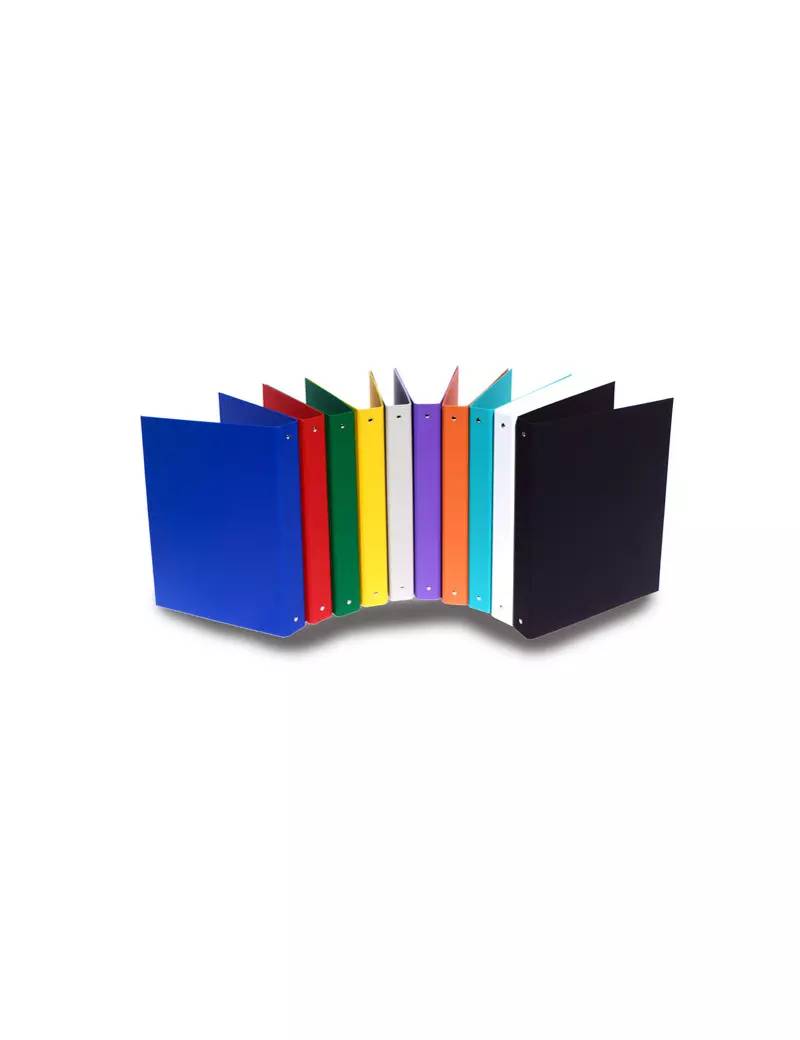 Cartelle Sospese Joker Bertesi - Cassetto - 39 cm - U3 - 400/395 Link 3-A6 (Verde Conf. 25)-0