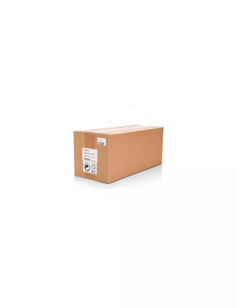 Blocco Comande a 3 Tagliandi Edipro - 9,9x17 cm - 25/25 Fogli Autoricalcanti - E5917 (Conf. 20)-0