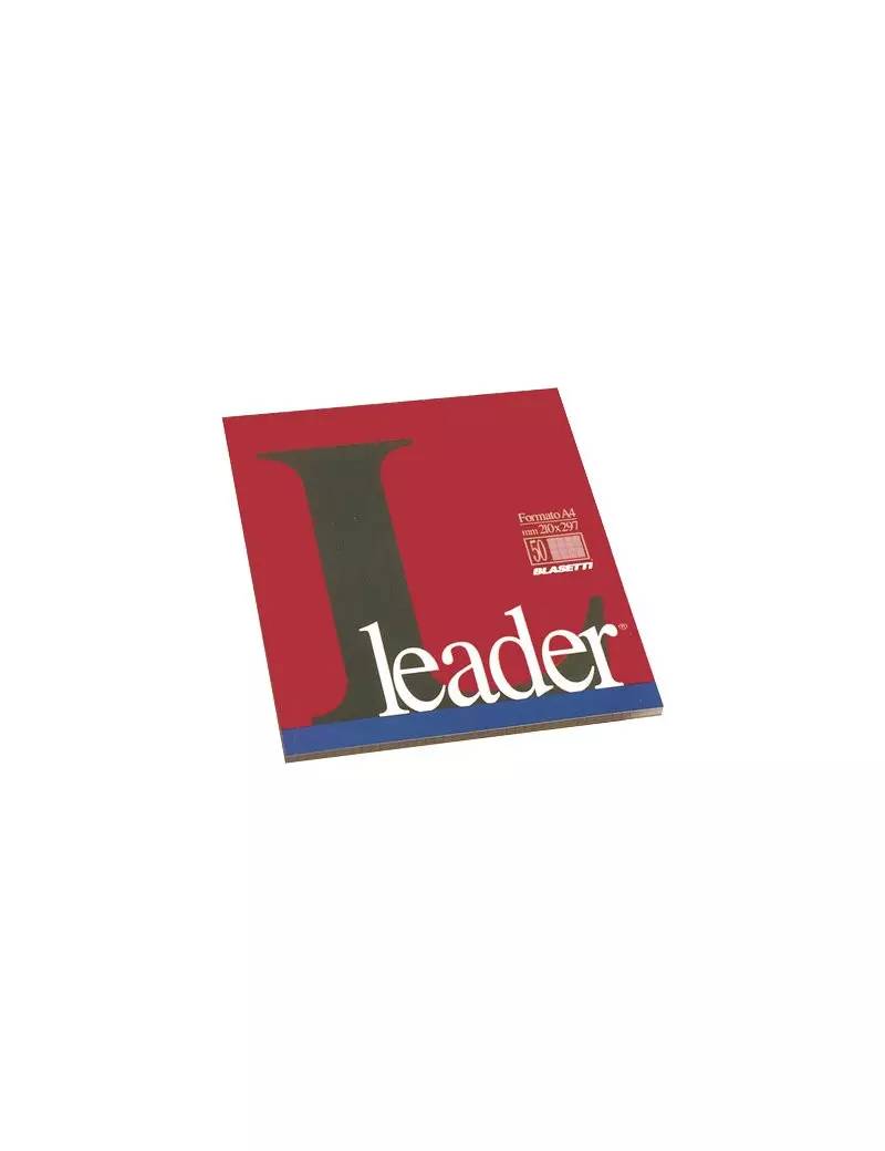 Blasetti Leader 21x29.7cm B quaderno per scrivere Multicolore-0