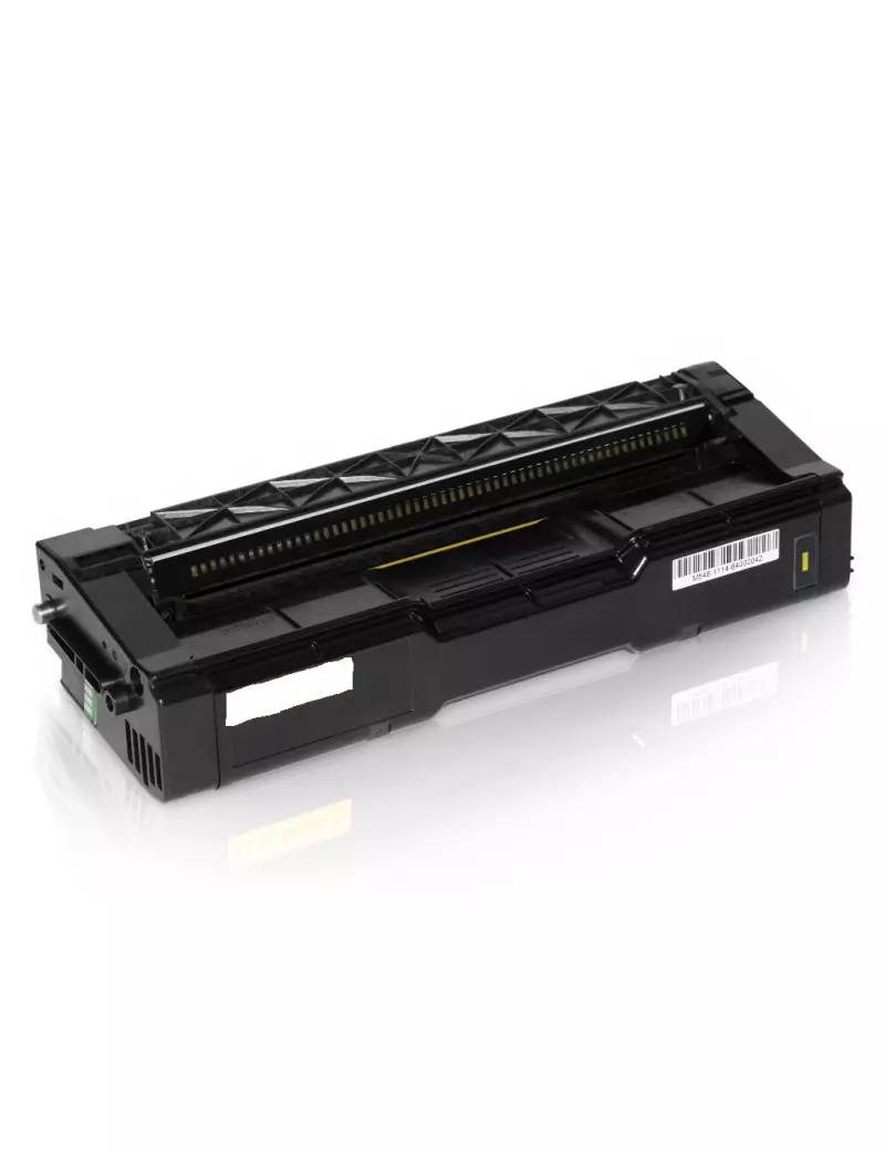 Blocco Ricevute di Affitto Edipro - 9,9x17 cm - 50/50 Fogli Autoricalcanti - E5504C-0