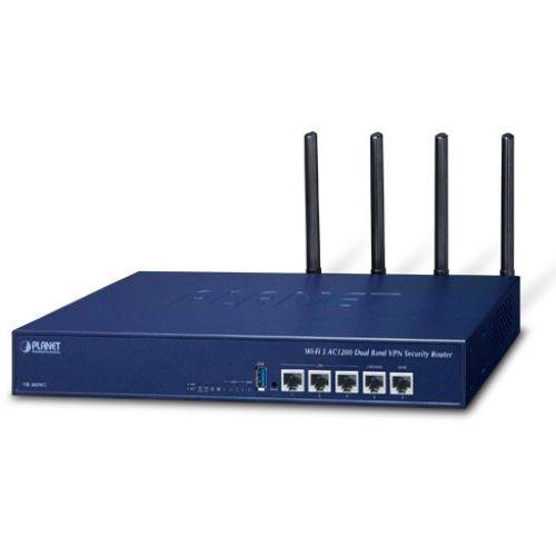 VR-300W5 Planet Router Firewall-0