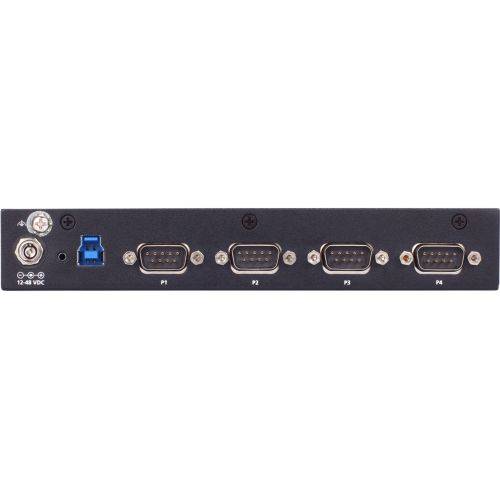 UPort 1450-G2 Moxa rs 232 422 485 over usb-3