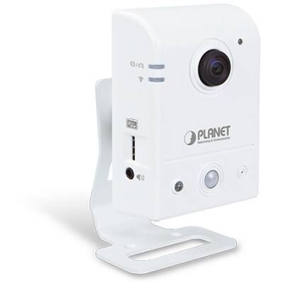 Cubo wireless Fish-Eye IP-1