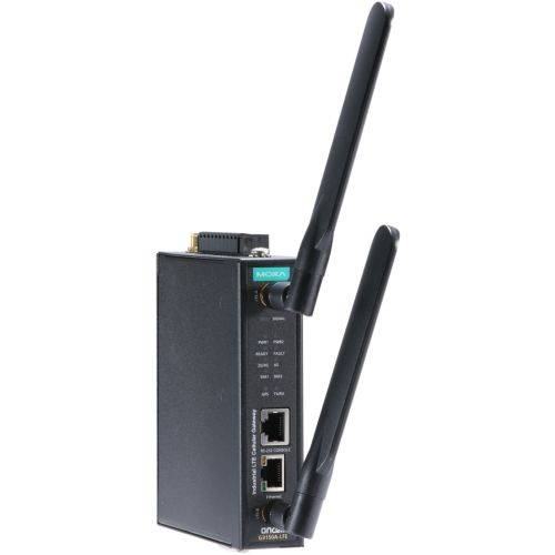 OnCell G3150A-LTE-EU Moxa Cellular Gateway-0