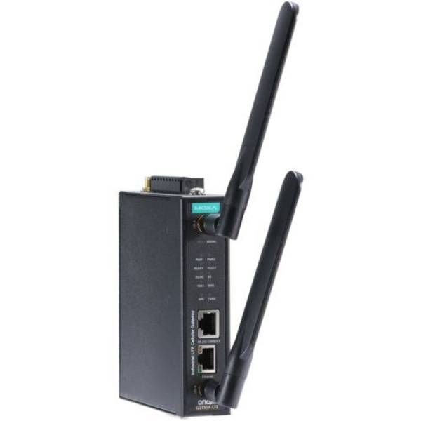 OnCell G3150A-LTE-EU Moxa Cellular Gateway