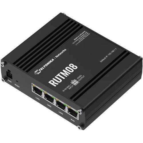 RUTM08 Teltonika Cellular Router-0
