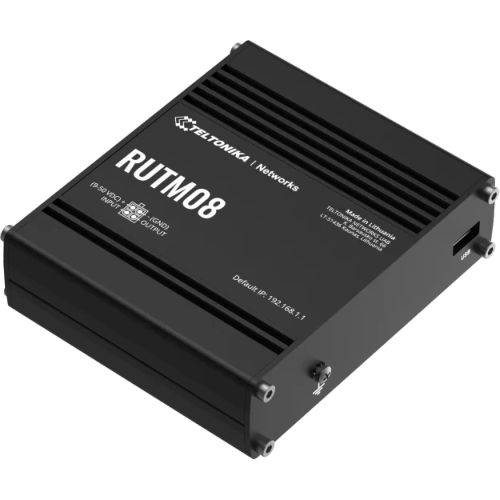 RUTM08 Teltonika Cellular Router-1
