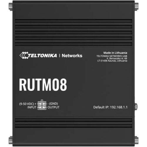 RUTM08 Teltonika Cellular Router-4