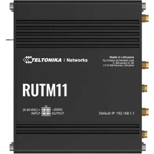 RUTM11 Teltonika Cellular Router-1