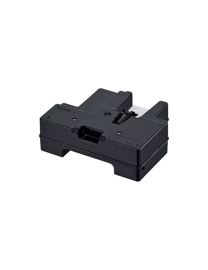 Cartello di Segnalazione - Toilette Uomini - 8,2x8,2 cm - 9642B (Blu e Argento Conf. 10)-0