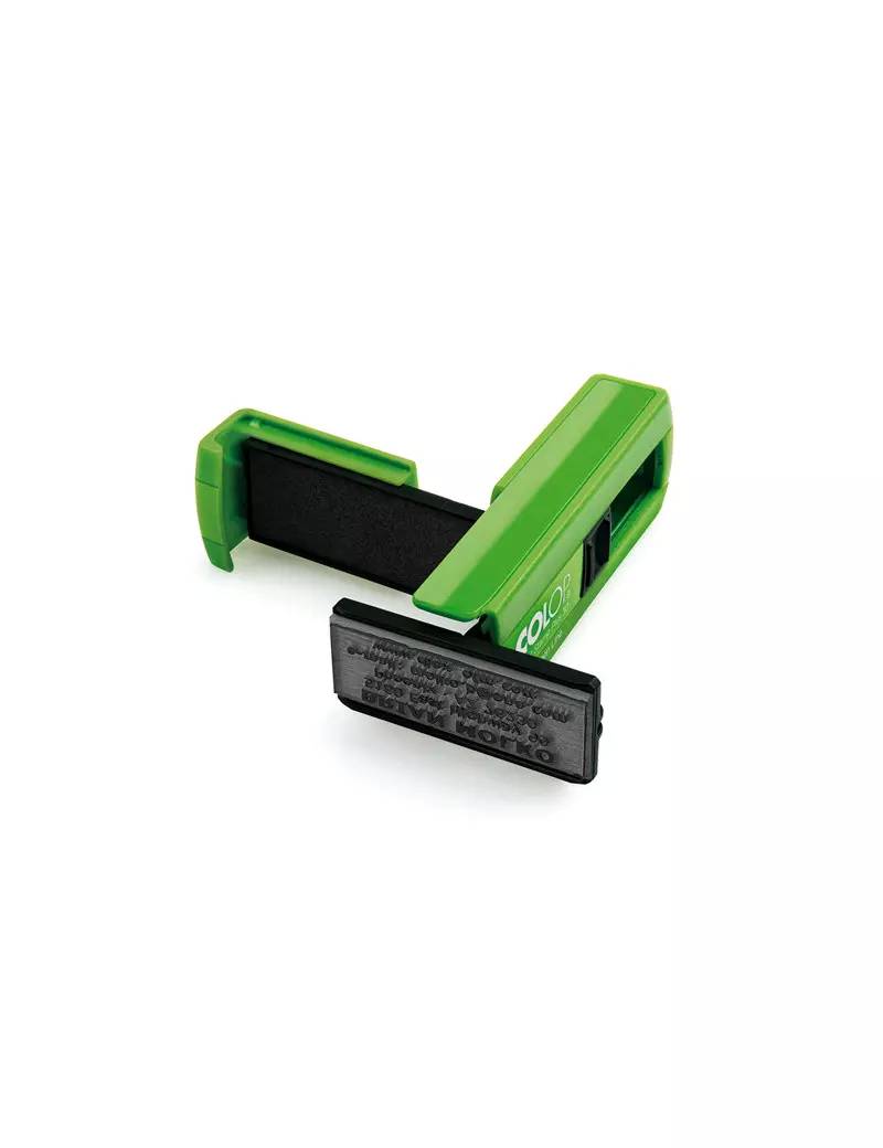 Distruggidocumenti a Frammenti C1 Kobra - 3,5x40 mm - 99.320 (Bianco)-0