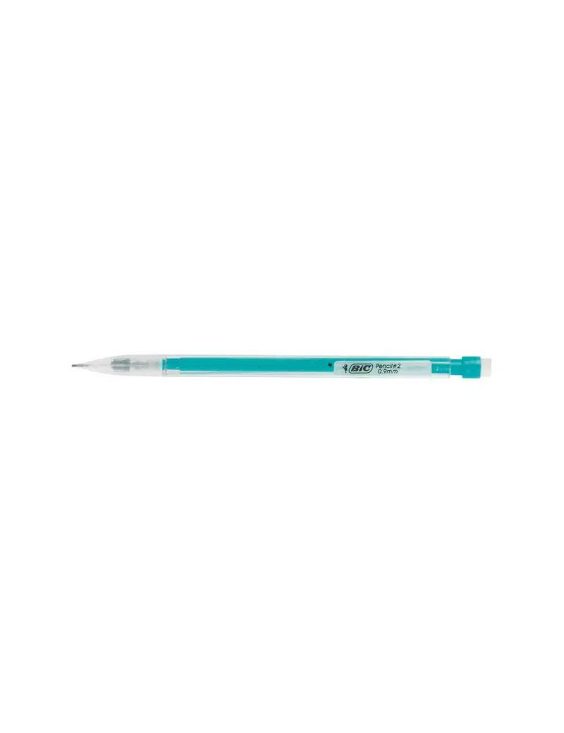 Portapenne Pen Wave NeoDeco Exacompta - 15,5x11,9x10,9 cm - 69514D (Nero)-0