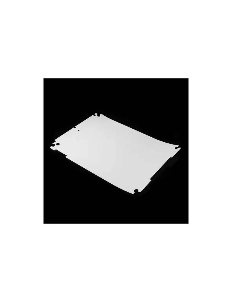 Cestino Gettacarte My Desk Arda - 15 Litri - 28,7x25,3x32,3 cm - 8116N (Nero)-0